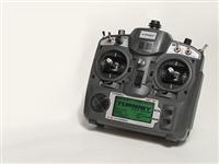 Turnigy 9X 9Ch Transmitter (Mode2) Б\У [TX-9X-M2_used]